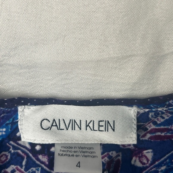 CALVIN KLEIN - Picture 11 of 13